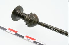 Foto von Bronzevasenkopfnadel (NHMW-PRAE-024674)